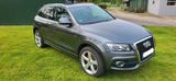 Audi Q5 3,0 TDI V6 S-Line Automatik - Audi Q5: V6 TDI