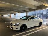 Mercedes-Benz CLA 180 AMG Paket Urban-T-Le... - Mercedes-Benz CLA 180 in Frankfurt (Main)