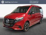Mercedes-Benz EQV 300 lang,Avantgarde,Airmatic