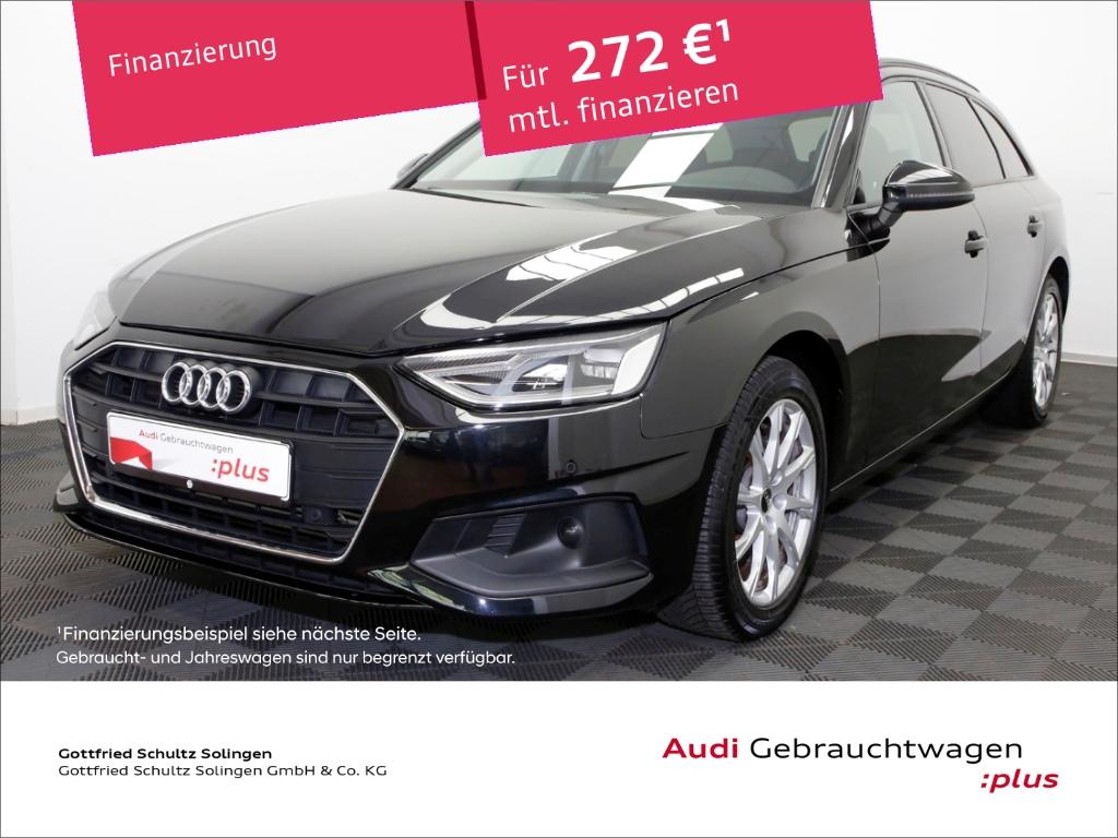 Audi A4 Avant 35 TFSI LED NaviPlus