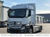 Mercedes-Benz Actros1843*Retarder*Vollspoiler*Standklima*TÜV* - Mercedes-Benz Actros 1843