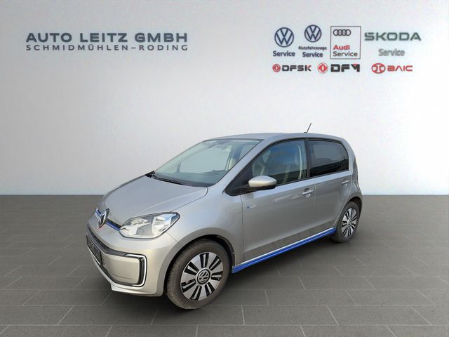 Volkswagen up! e-up! CCS WSSheizb SHZ CompPhone Climatronic