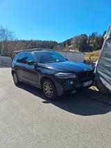 BMW X5 xDrive50i - - BMW X5: 50