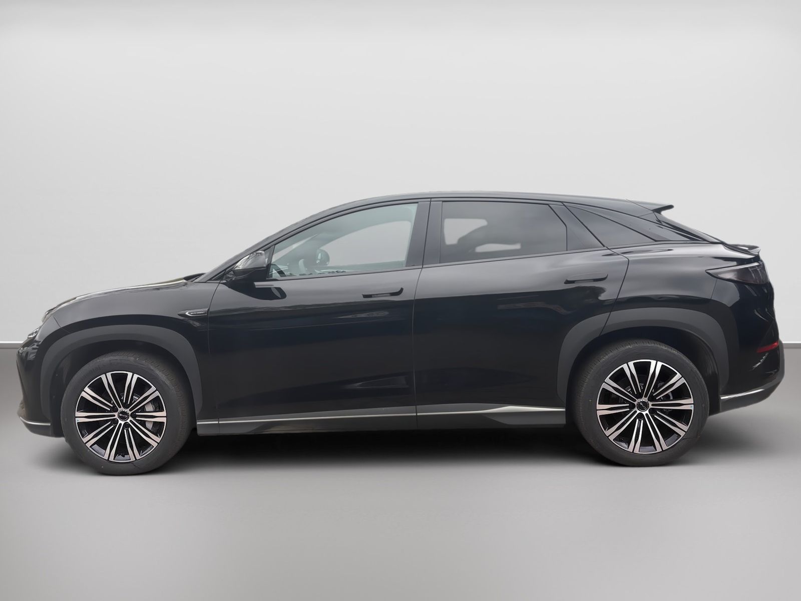 BYD SEALION 7