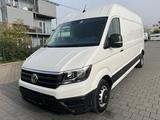 Volkswagen Crafter 50 2.0TDI MAXI HOCH LANG KLIMA*STHZG*CAM - Volkswagen Kastenwagen hoch + lang Crafter maxi