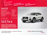 Audi Q2 35 TDI S tronic advanced Matrix/AHK/Virtual+