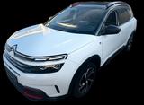 Citroën C5 Aircross 1te Hand Shine Pack Hybrid - Citroën mit Hybrid-Antrieb