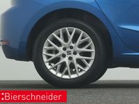 Seat Ibiza - Vorschau Bild 29
