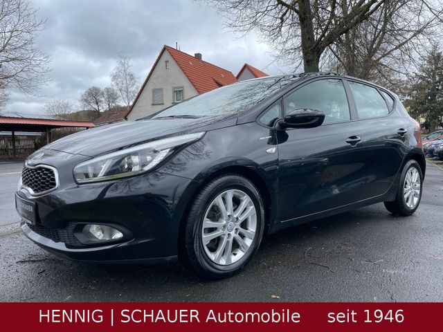 Kia cee'd 1.4