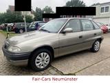 Opel Astra 1,6L Automatik TÜV-ASU NEU. Guter Zustand. - gebrauchte Opel Astra aus dem Jahr 1995