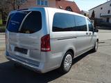 Mercedes-Benz Vito Tourer 114/116/119/124 CDI Edition 4x4 lang - Mercedes-Benz: V12