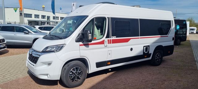 Citroën Pilote V63J Solar*Markise*Kamera