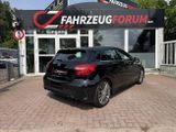 Mercedes-Benz A 180 AMG Paket*Navi*Fahrdynamik-Paket*Leder - Mercedes-Benz mit Benzin-Antrieb: Limousine, 180 AMG Paket