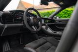 Porsche Taycan Sport Turismo GTS|CarbonExt|Inno|HUD|HAL - gebrauchte Porsche Taycan aus dem Jahr 2022