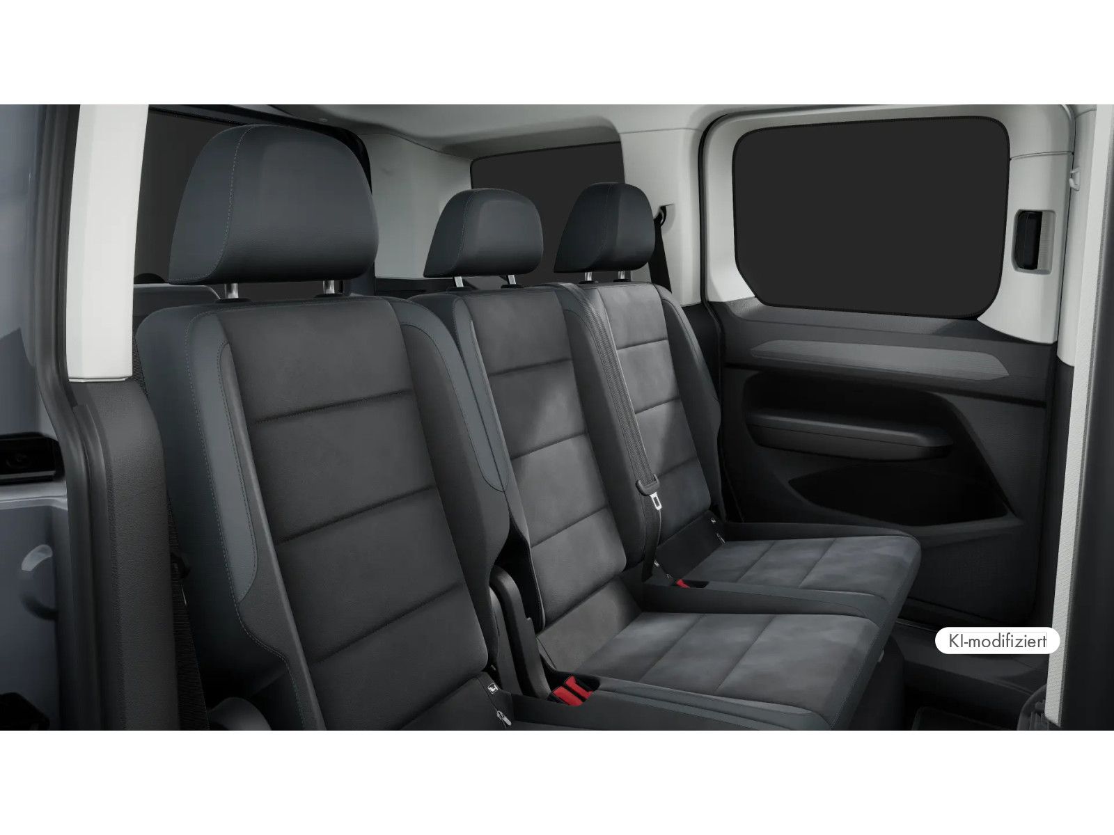 Volkswagen Caddy - Bild 10