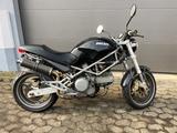 Ducati Monster 620 Black Edition  - DUCATI MONSTER 620