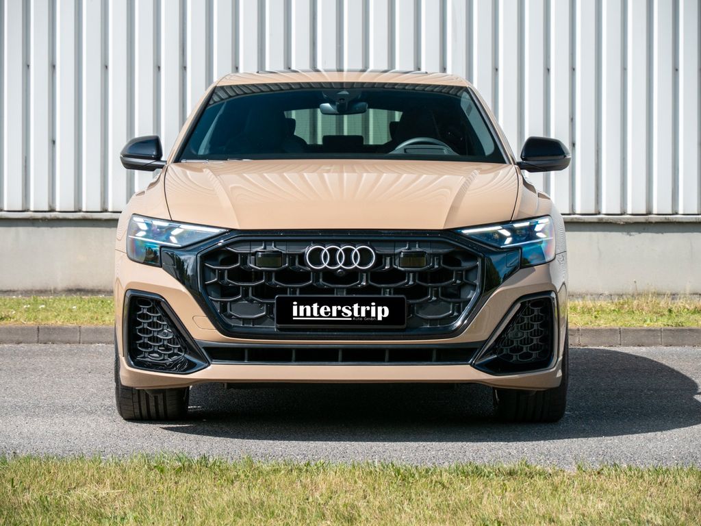 Audi Q8 – 2 / 35