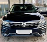 Volkswagen Tiguan Allspace 2.0 TSI 220 PS DSG 4MOTION Highl