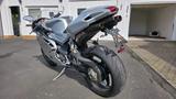 MV Agusta F4 750 S evo2 - MV Augusta F4 750
