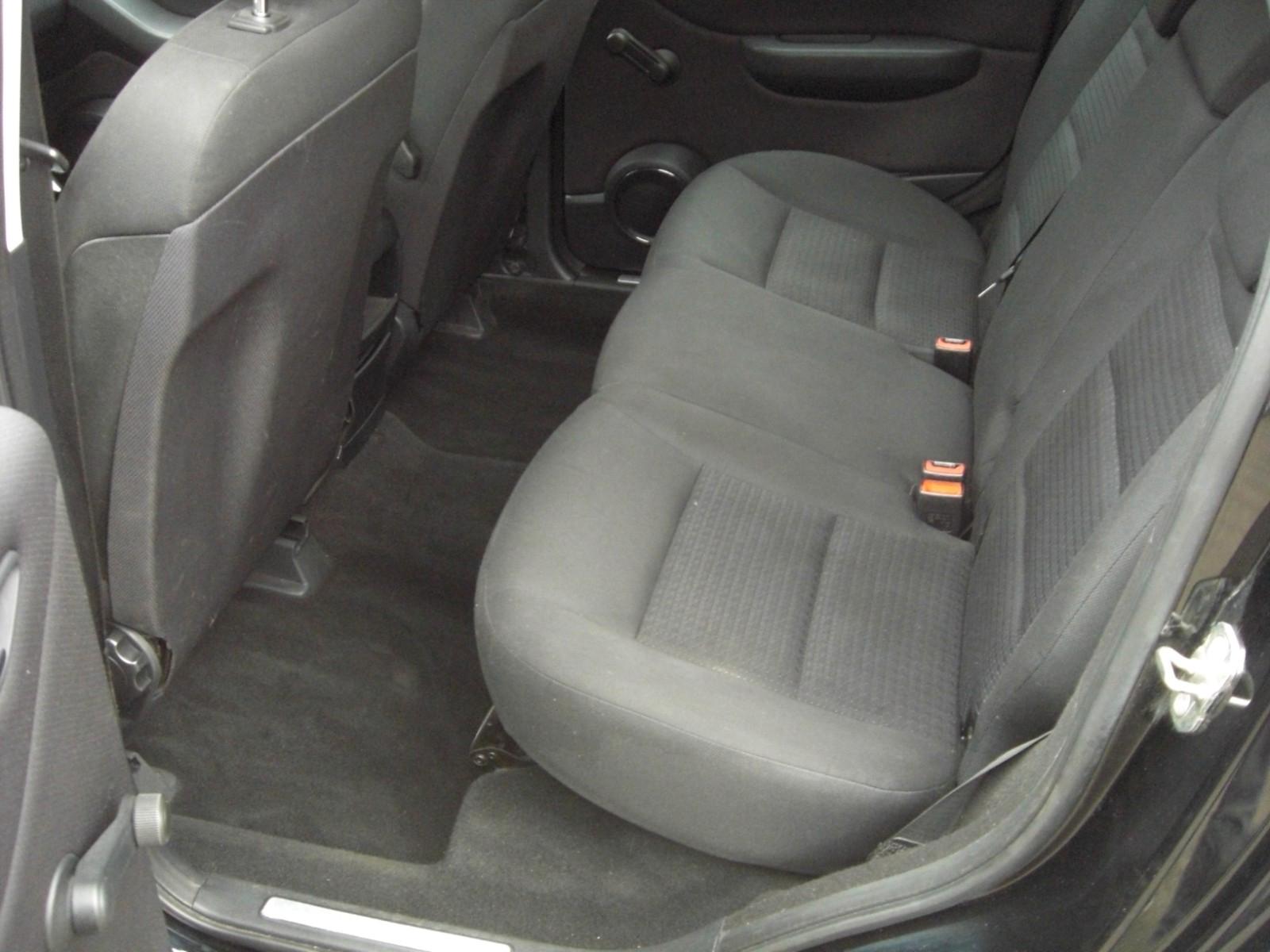 Mercedes-Benz B170 2005 — photo 6