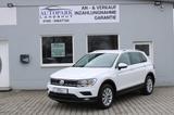 Volkswagen Tiguan Join 4Motion I DSG I ACC I Garantie - Volkswagen Tiguan JOIN mit Diesel-Antrieb