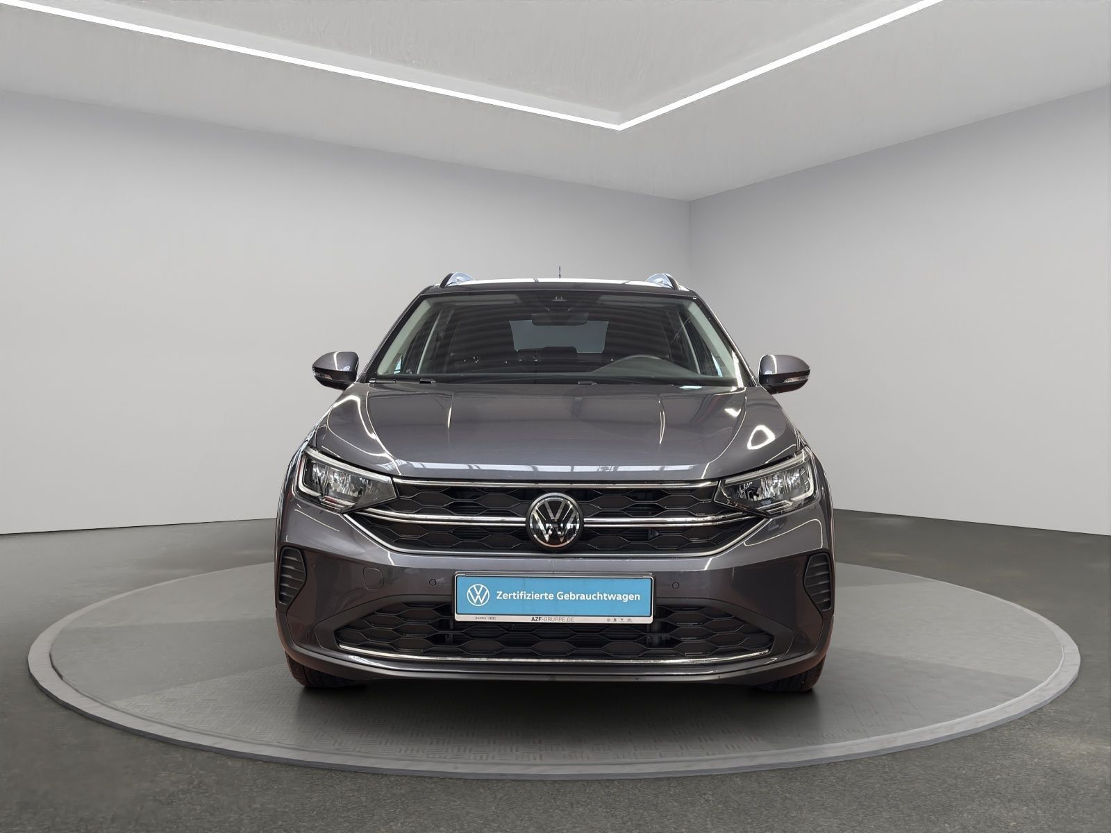Volkswagen Taigo - Bild 6