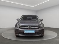 Volkswagen Taigo - Vorschau Bild 6