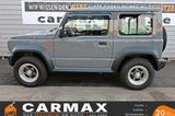 Suzuki Jimny Comfort AllGrip NFZ,Temp,SH,8 fach bereift - Suzuki: Allradantrieb