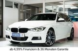 BMW 335d xDrive M Sport Harm&Kard PanoDa SrdView HUD - BMW 335: Kombi, 335d