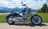 BMW Top R 1200 C, Bj 2003, 36 tkm, VB 7.399 € - BMW C1 200