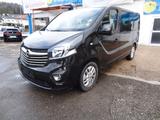 Opel Vivaro B Kombi L1H1  2,9t/2.Hd/8-Sitz/AHK/Kamera