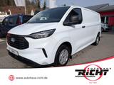 Ford Transit Custom 2.0 L2 300 Trend Kamera - Ford Transit Custom aus 2025