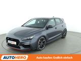 Hyundai i30 2.0 TGDI N Performance*NAVI*LED*TEMPO*CAM* - Hyundai i30 Gebrauchtwagen in München