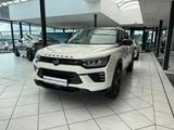KGM Korando 1.5 Blackline Plus - KGM Korando