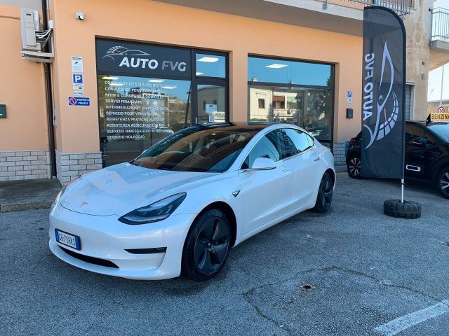 Tesla Model 3 Long Range Dual Motor UNICOP.