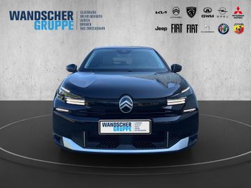 Citroën C4 Hybrid 145 Max KAMERA LED SHZ NAVI ALU