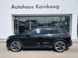 Audi Q4 55 e-tron quattro S-Line Optikpak.  Matrix 20 - Audi Q4 e-tron 55 Gebrauchtwagen