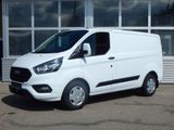 Ford Transit Custom 320 L1H1 LKW VA Trend - Ford Transit Tageszulassungen