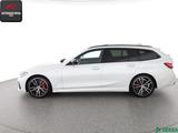 BMW 318 d T M SPORT PANO,H/K,HUD,360GRAD,STANDHZ,1HD - BMW 318 Gebrauchtwagen in Berlin