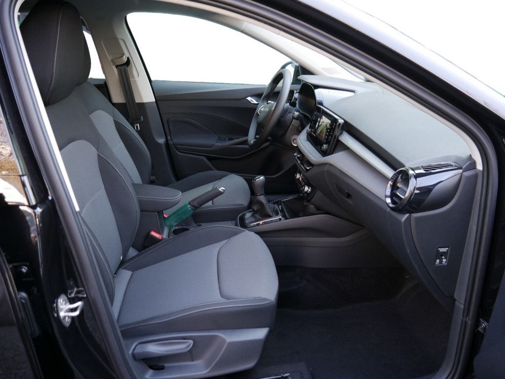 Skoda Fabia - Bild 2