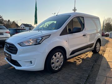 Fahrzeugabbildung Ford Transit Connect Kasten Trend Klima PDC SHZ uvm