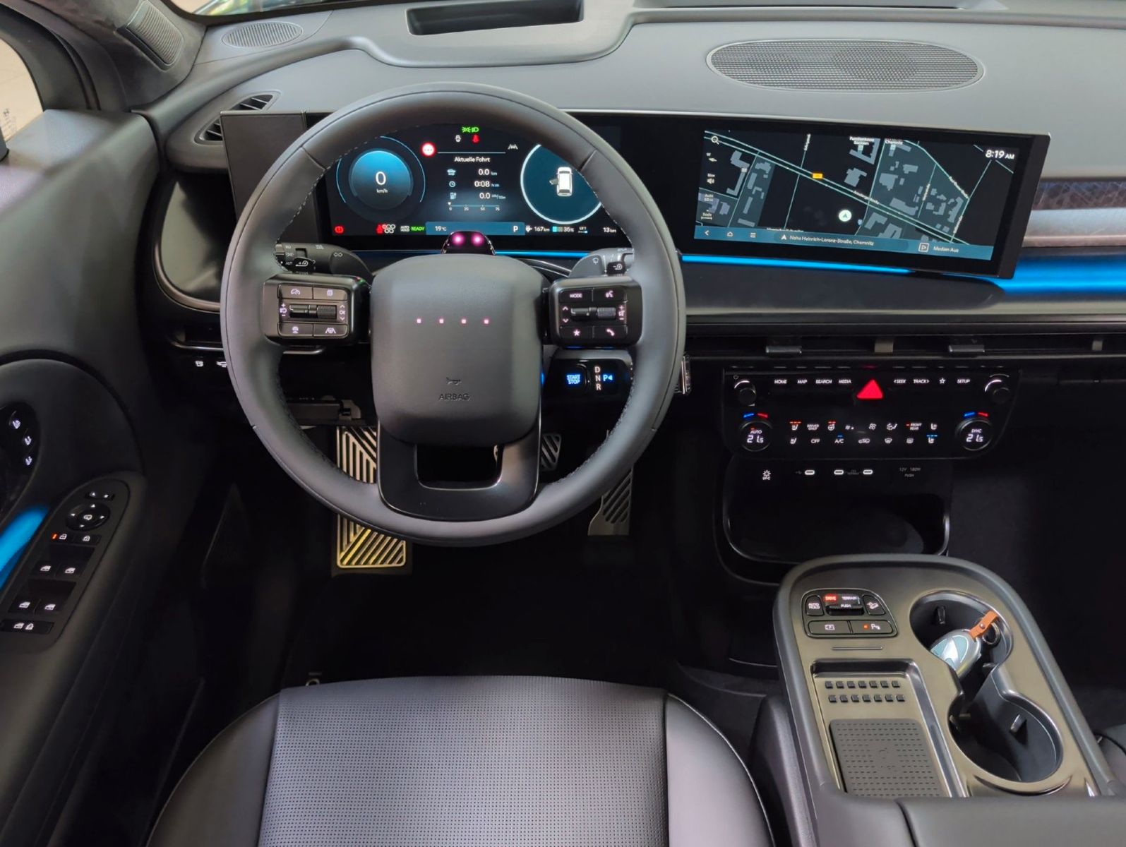 Hyundai IONIQ 9 - Bild 18
