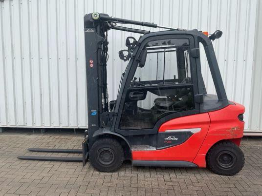 Linde H25D-01 BR1202