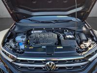 Volkswagen T-Roc - Vorschau Bild 20