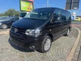 Volkswagen T5 Multivan Multivan Highline*Automatik*Navi* - VW T5 Multivan Gebrauchtwagen in Nürnberg