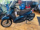 Piaggio Beverly 400 S E5 - PIAGGIO BEVERLY 400 S