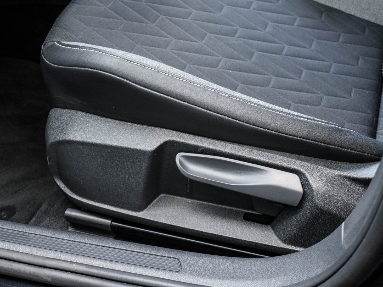 Volkswagen Taigo - Bild 17