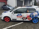Volkswagen  Golf GTI Rallye Auto mit Straßenzulassung - Volkswagen aus 2005