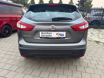 Nissan Qashqai - 7