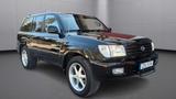 Toyota Land Cruiser 4.2 TD Auto - - gebrauchte Toyota Land Cruiser aus dem Jahr 2001